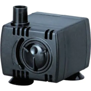 Čerpadlo BOYU FP-100 120 l/h, ponorné čerpadlo