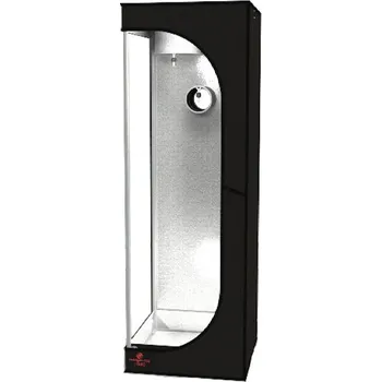 Zahrada Secret Jardin Hydro Shoot 40x40x120 cm, HS40 R2.0