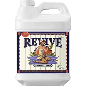 Hnojivo Advanced Nutrients Revive 250 ml, revitalizace rostlin