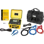 C.A 6555 - Měřič izolačního odporu