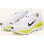 Nike Dámské Běžecké Boty Vomero Plus, bílá / neonově žlutá /...