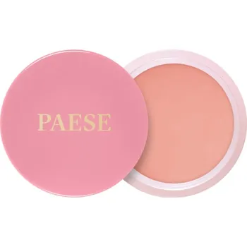 Péče o rty Paese Peptide Lip Mask hydratační maska na rty s peptidy odstín Raspberry 10 g