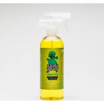 Dodo Juice Tarmageddon 500ml odstraňovač asfaltu