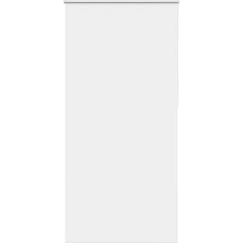 Roleta Roleta zatemňovací bílá 100x210cm šířka látky 95,7 cm polyester - 8721158330482