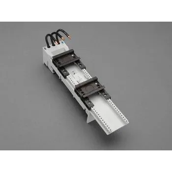 Adaptér EQUES 32A,54x260, 2DIN - Adaptér 60Classic