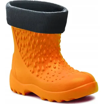 Chlapecké holínky Dětské holínky Dry Walker velikost 30