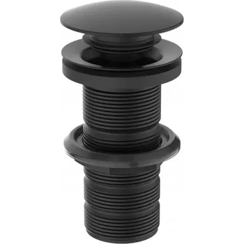 Sifon Ideal Standard E1483XG vřetenový ventil