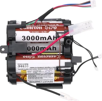 Baterie k notebooku Baterie Cameron Sino CS-AEQ217VX za 405 54 78-29/3 - neoriginální