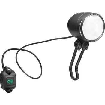 Cyklosvítilna Busch & Müller přední světlo Q-XS E High Beam 37