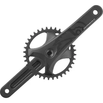 Ráfek na kolo Campagnolo kliky EKAR GT 13s 40z 172.5 mm