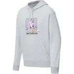 New Balance MT31588AG mikina Velikost oblečení: 2XL