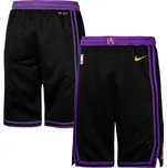 Nike BOYS CE SWINGMAN SHORT Velikost oblečení: S