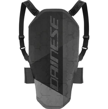 Chránič kolene DAINESE FLEXAGON BACK PROTECTOR 2 MAN Barva: Šedá, Velikost: XL