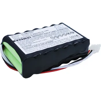 Baterie k notebooku Baterie Cameron Sino CS-GME250MD pro GE MS CARESCAPE Monitor B850 - neoriginální