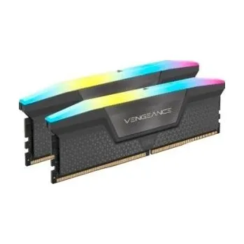 Operační paměť Corsair Vengeance DDR5 32GB 6000 CL36
