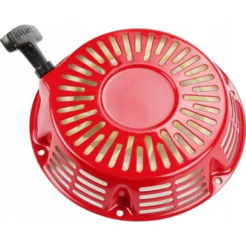 Elektrocentrála Stacionární třífázová elektrocentrála German 10000 W benzínová