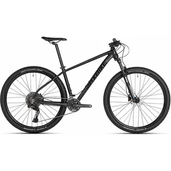 Horské kolo Maxbike SUMERU 29 2025 (černá)
