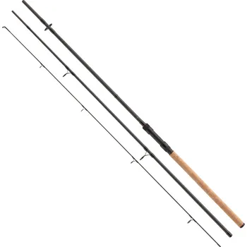 Daiwa Prut Black Widow Xt Bait 3,6 m 50-125g 3-díl