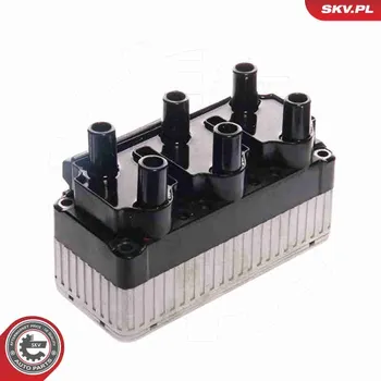 Zapalovací cívka Zapalovací cívka ESEN SKV 03SKV049