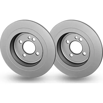 Brzdový kotouč Brzdový kotouč HELLA 8DD 355 122-971