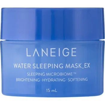 Pleťová maska Laneige gelová maska na obličej/krk/ dekolt 15 ml