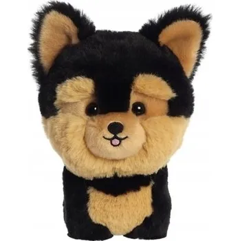 plyšák Plyšová Hračka Teddy Pets Yorkie
