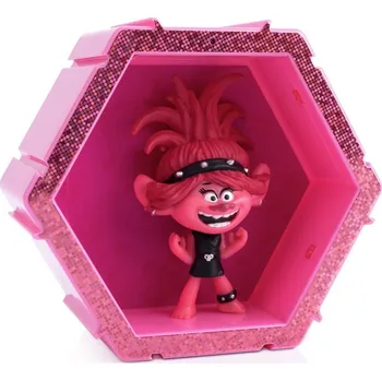 Dětsný nábytek WOW! Pods Trollové Poppy rocková