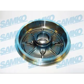 Brzdový buben Brzdový buben SAMKO S70691A