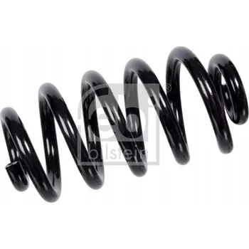 Zavěšení kol Pružina podvozku FEBI BILSTEIN 47247