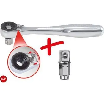 Gola hlavice Umschaltknarre KS TOOLS 918.1595