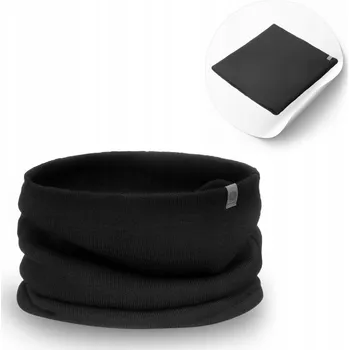 Nákrčník PaMaMi nákrčník černý 30 cm - muž