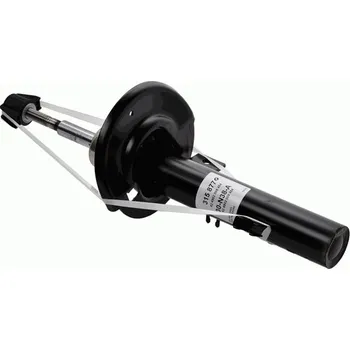 SACHS TLUMIČ PŘEDNÍ PEUGEOT 208 12- PRAVÝ 1.6HDI