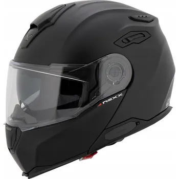 Helma na motorku NEXX X.VILITUR Vyklápěcí Motocyklová Přilba M