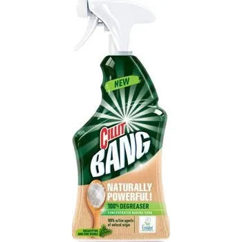 Univerzální čisticí prostředek Cillit Bang univerzální čisticí sprej se sodou SPRAY 750ml