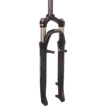 Vidlice na kolo SR Suntour NCX-E-RL Lite 28 63 mm 1 1/8' Ahead (černá)