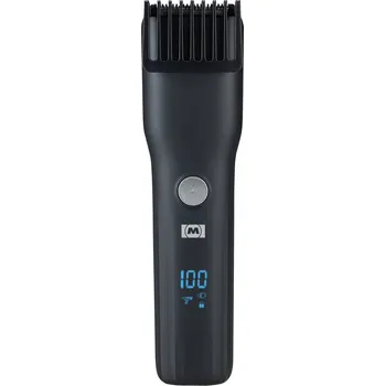 Strojek na vlasy Melissa House of Barber 16670095 nabíjecí zastřihovač vlasů, černá
