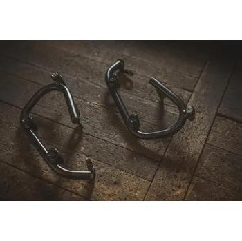 Auto-moto SLC boční nosič pravý Ducati Scrambler (14-17), Desert Sled (16-18), Café Racer (17-18),