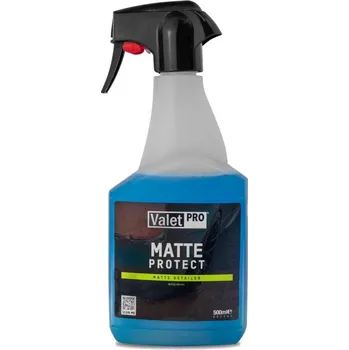 Autovosk ValetPro Matte Protect 500ml detailer pro matné laky