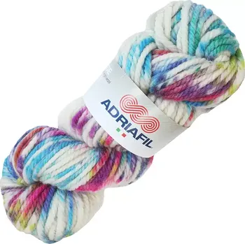Příze Adriafil Pascal 61 (Vlněná příze Pascal)