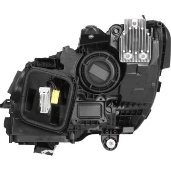 Přední světlomet HELLA Přední pravé světlo (LED) C-TŘÍDA S205, C-TŘÍDA W205 12.2018+