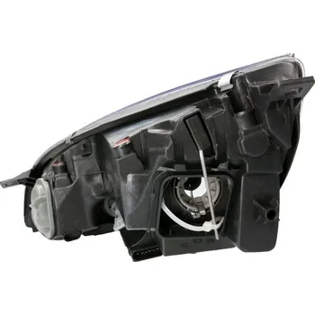 Auto-moto DEPO Přední pravé světlo (elektrické, s motorem) MITSUBISHI COLT VI 06.2004–10.2008