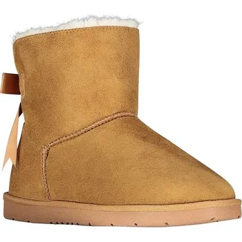 Dámské kozačky Boty Geographical Norway Hellbraun 5356647 40