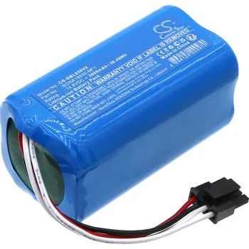 Baterie Cameron Sino CS-SML650VX pro Symbo Laserbot 650 - neoriginální