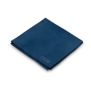 Gyeon Q2M Suede EVO 40x40cm mikrovláknová utěrka