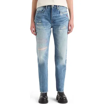 Dámské džíny Džíny Scotch & Soda Blau 6457379 W28/L30