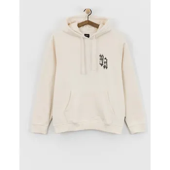 Pánské oblečení RVCA All Seeing HD (salt) XL, béžová