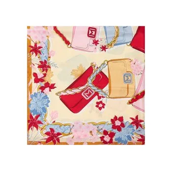 Šátek Šátek Marella Fida 2513541026 Barevná OS