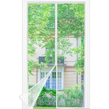 Odpuzovač zvířat Síť proti hmyzu do okna Berssen