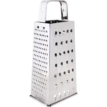 Struhadlo Nerezové struhadlo TORO čtyřhranné