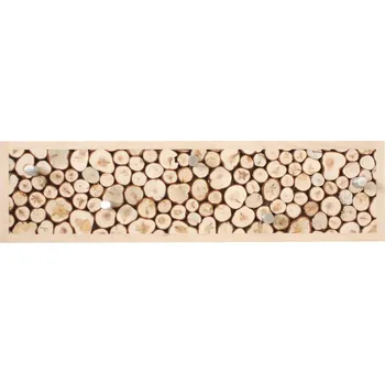 Věšák Věšák na kabáty Woodman Juniper ID_691620